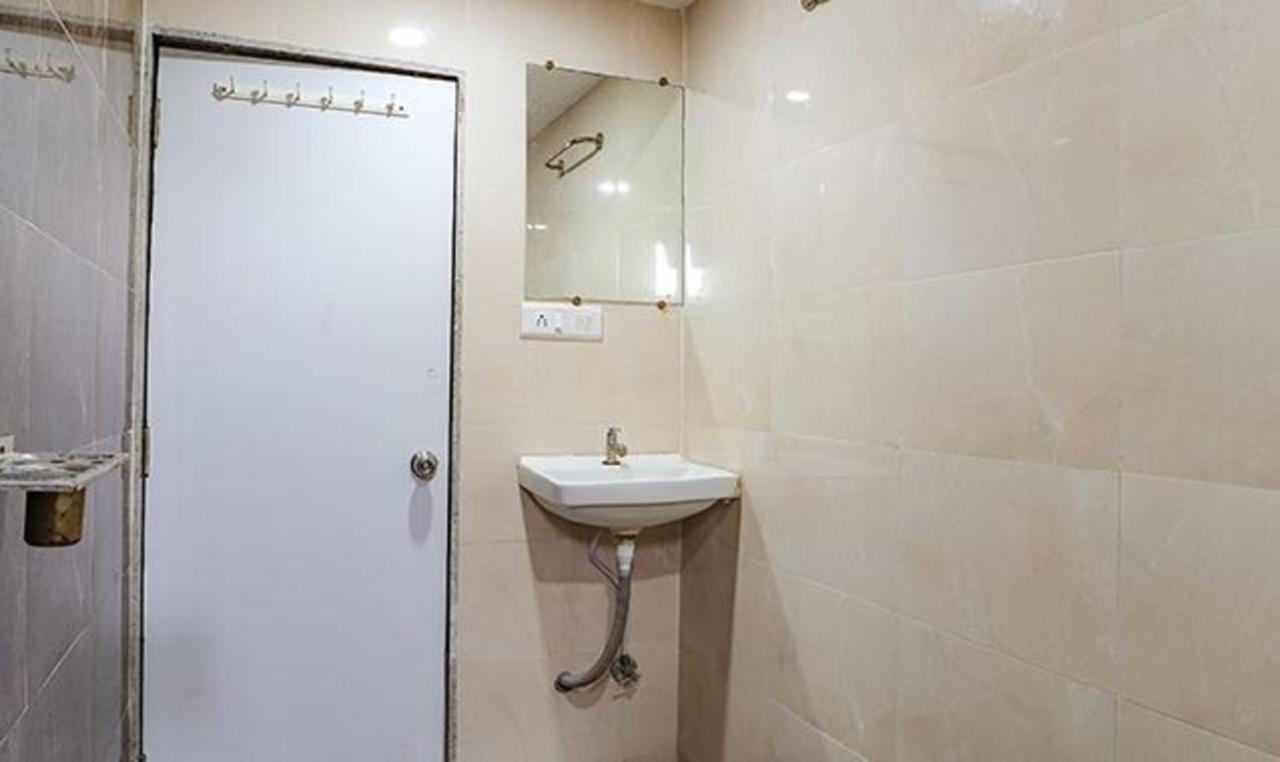 Fabhotel The Heaven Ahmedabad Exterior foto